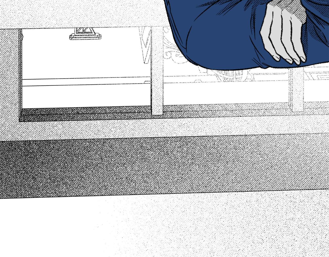 第50话 她是魔女(1/4)-第51话