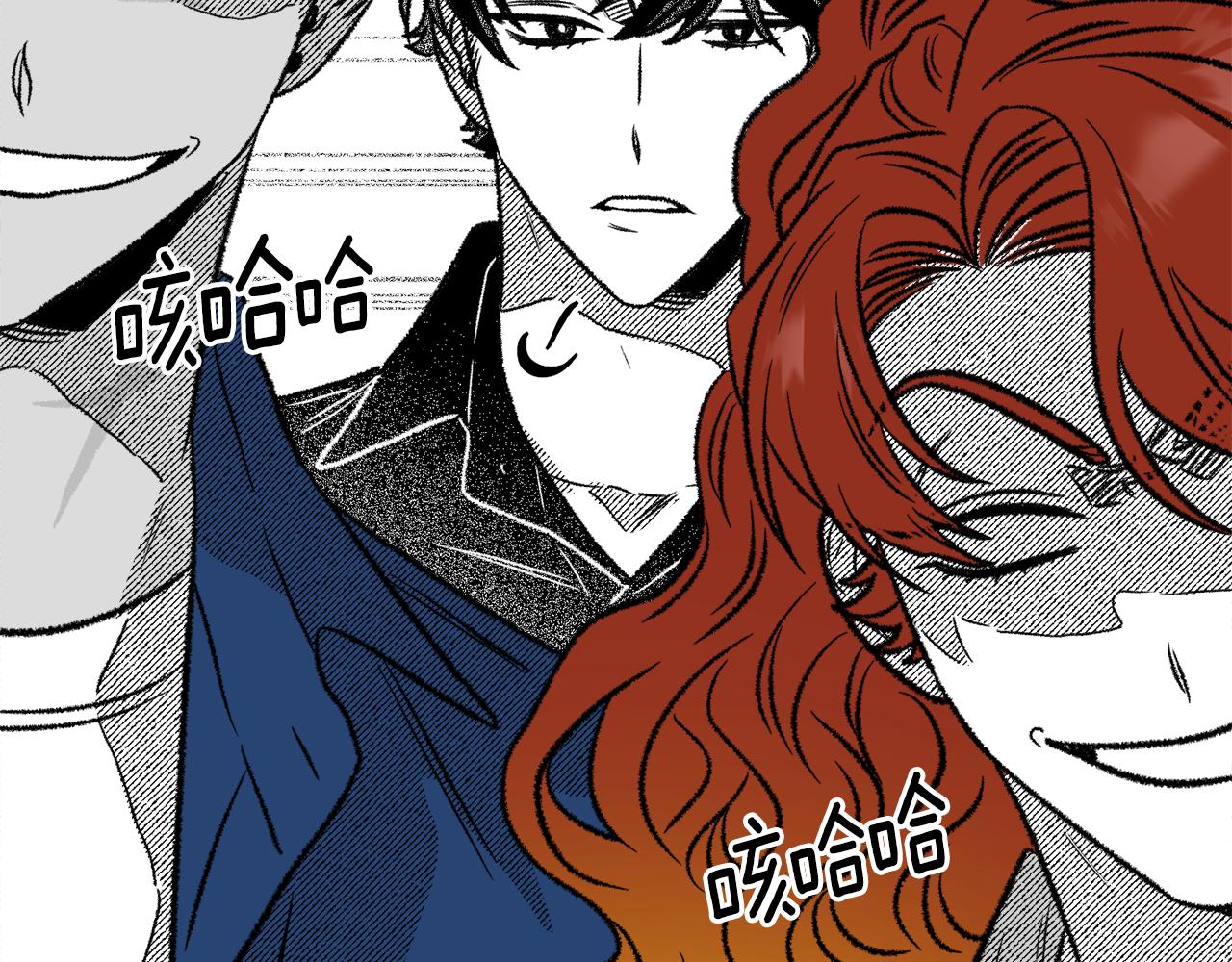 第50话 她是魔女(1/4)-第51话