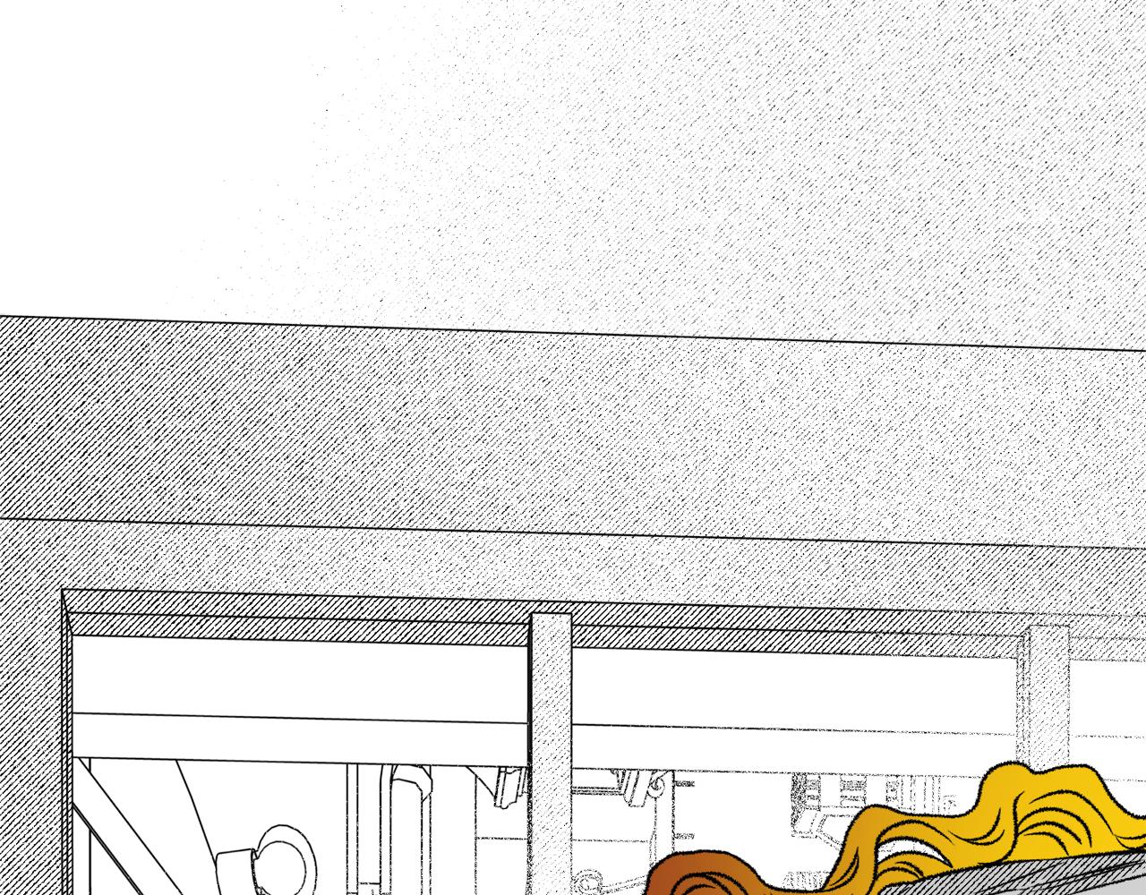 第50话 她是魔女(1/4)-第51话