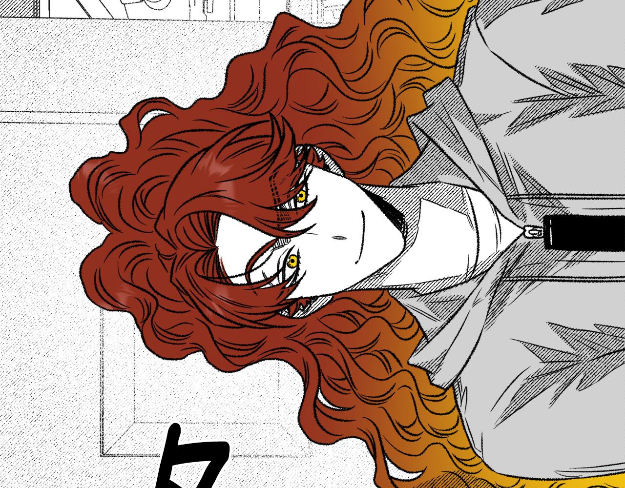 第50话 她是魔女(1/4)-第51话