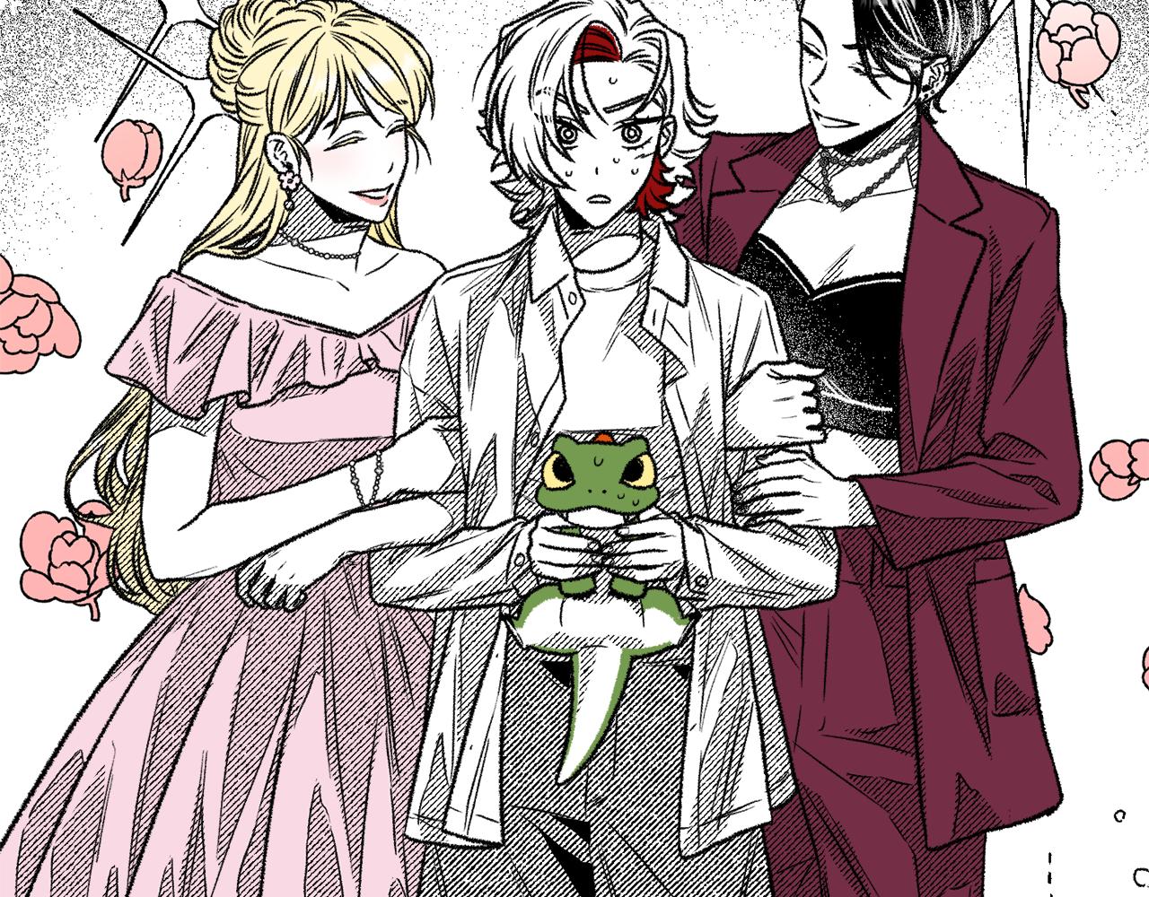 第52话 操纵人心(1/4)-第53话