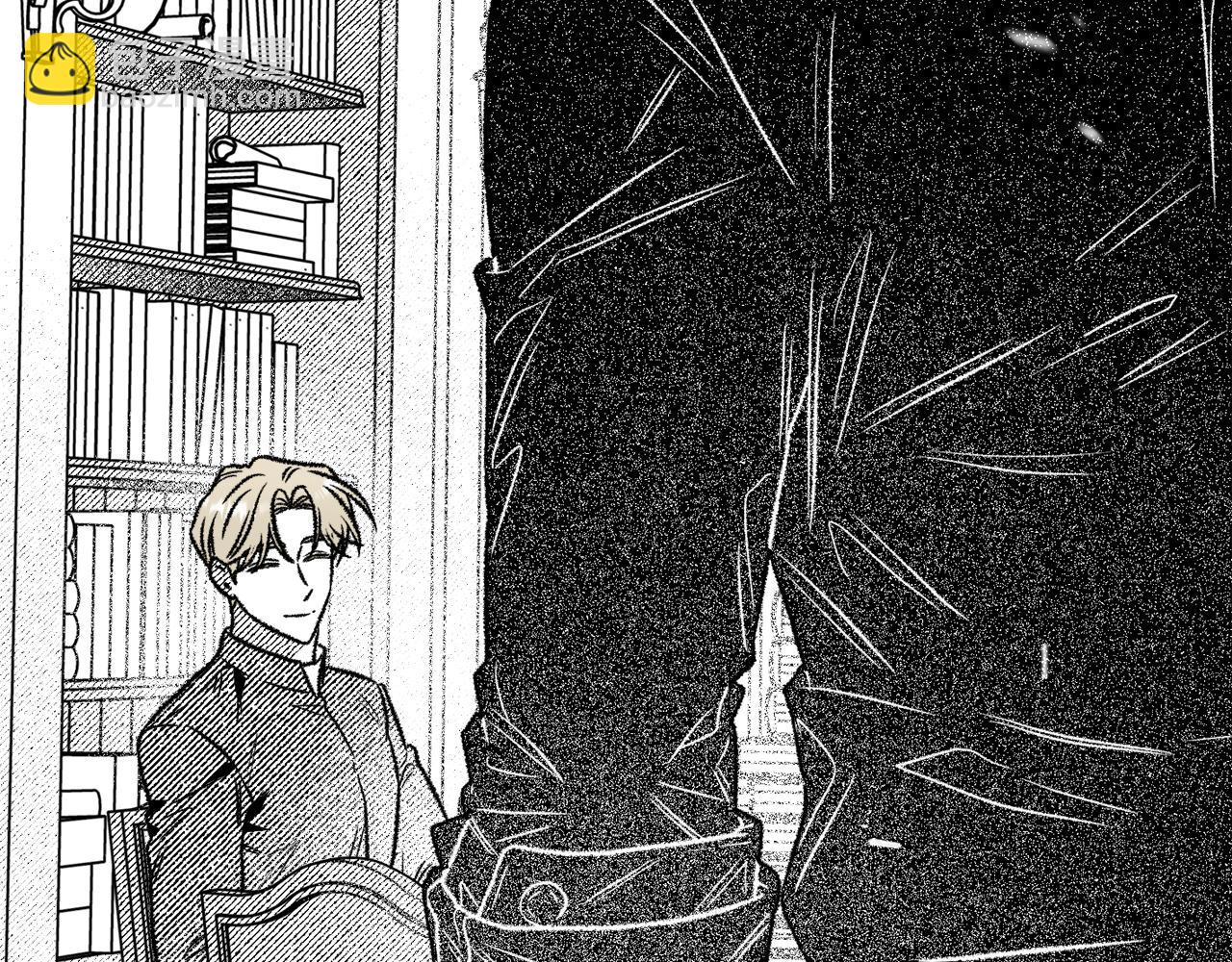 契約者們 - 第54話 我們是在幫你(1/4) - 1