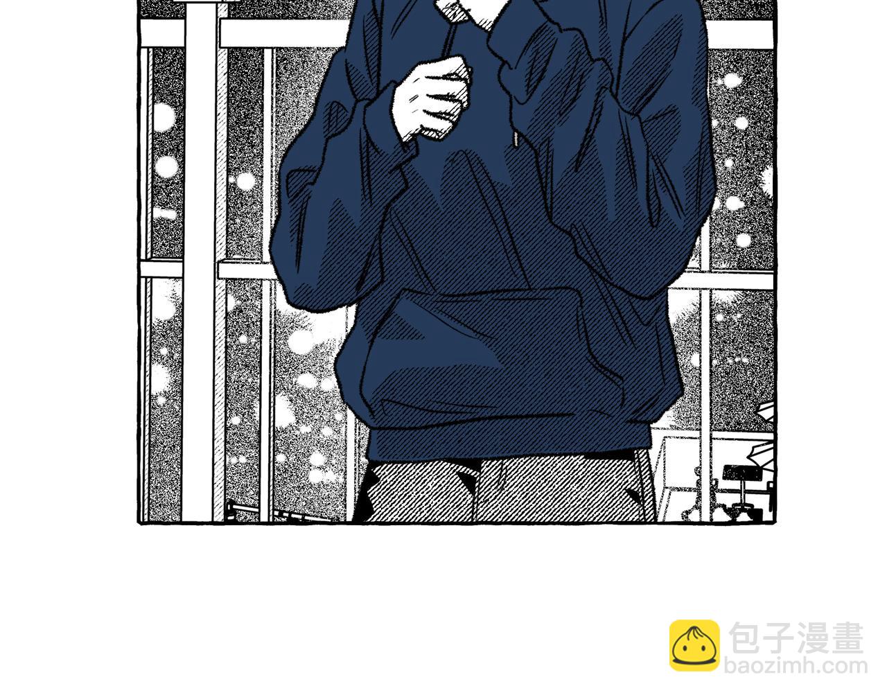 契約者們 - 第56話 可以當朋友(1/4) - 1