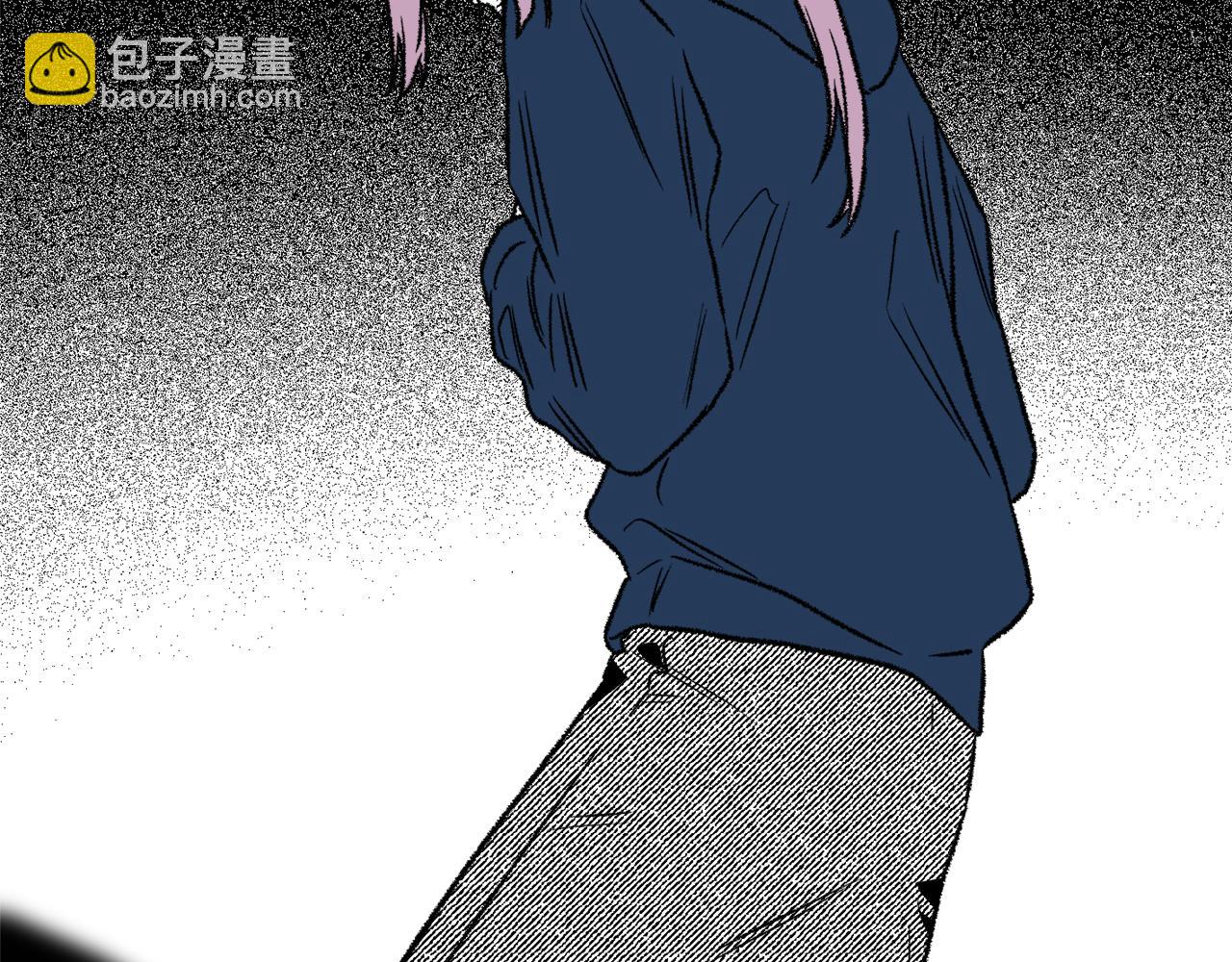 契約者們 - 第56話 可以當朋友(1/4) - 1
