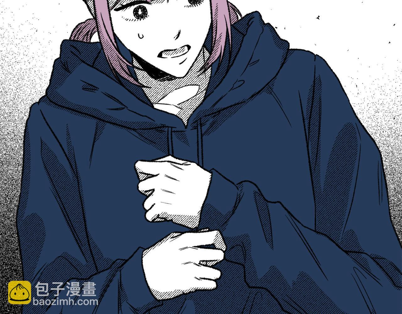 契約者們 - 第56話 可以當朋友(1/4) - 8