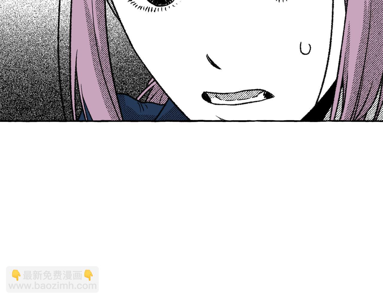契約者們 - 第56話 可以當朋友(1/4) - 5