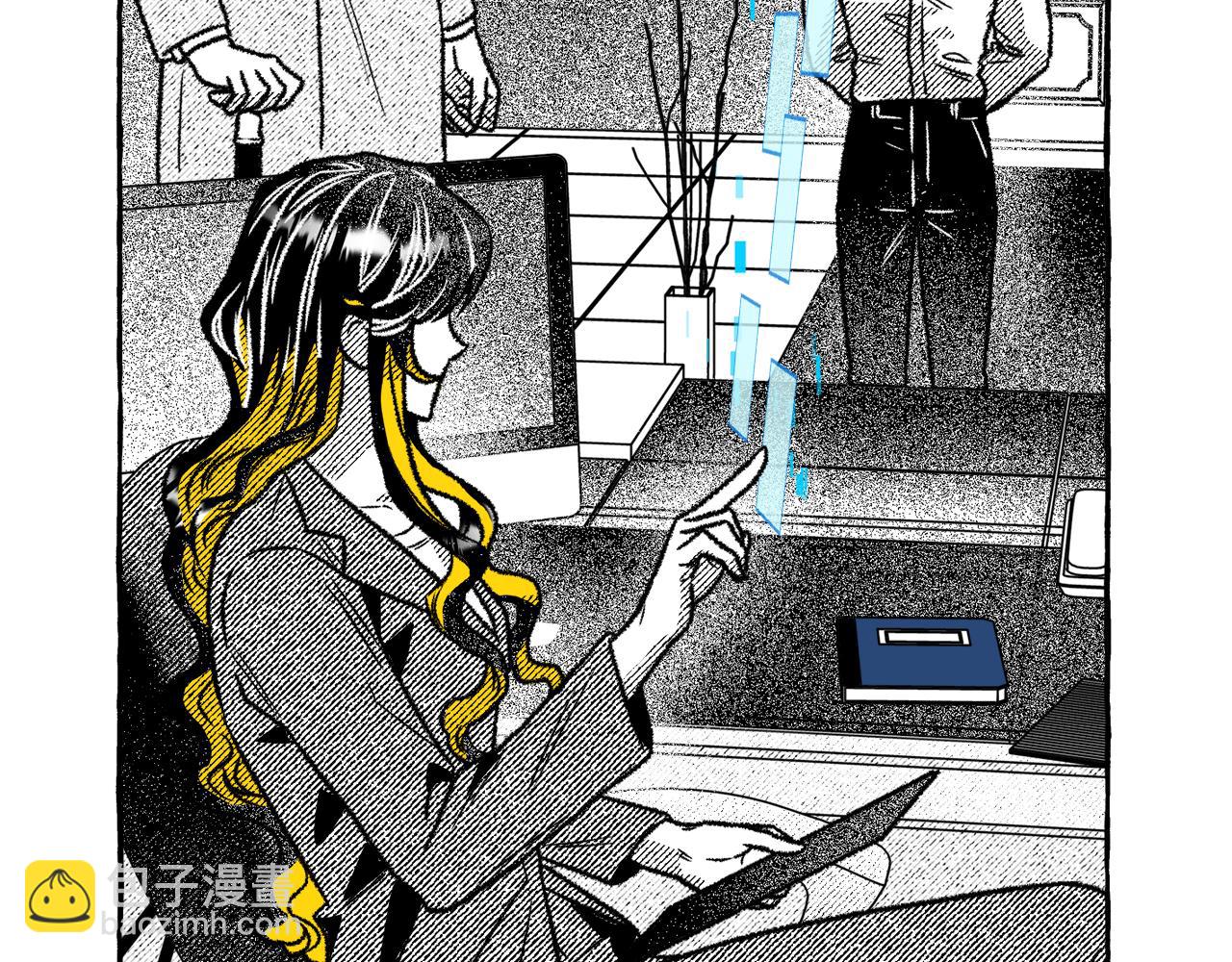 第58话 他就是叛徒(1/4)-第59话