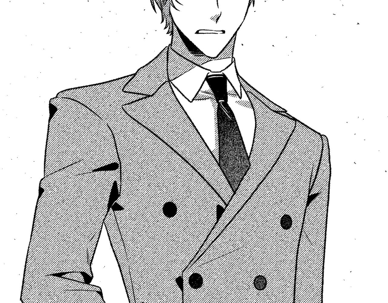 第58话 他就是叛徒(1/4)-第59话