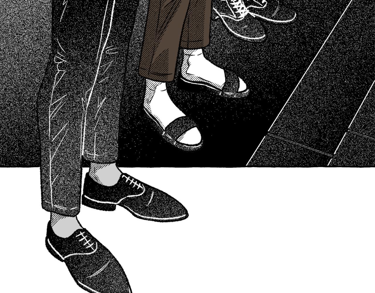 第58话 他就是叛徒(1/4)-第59话