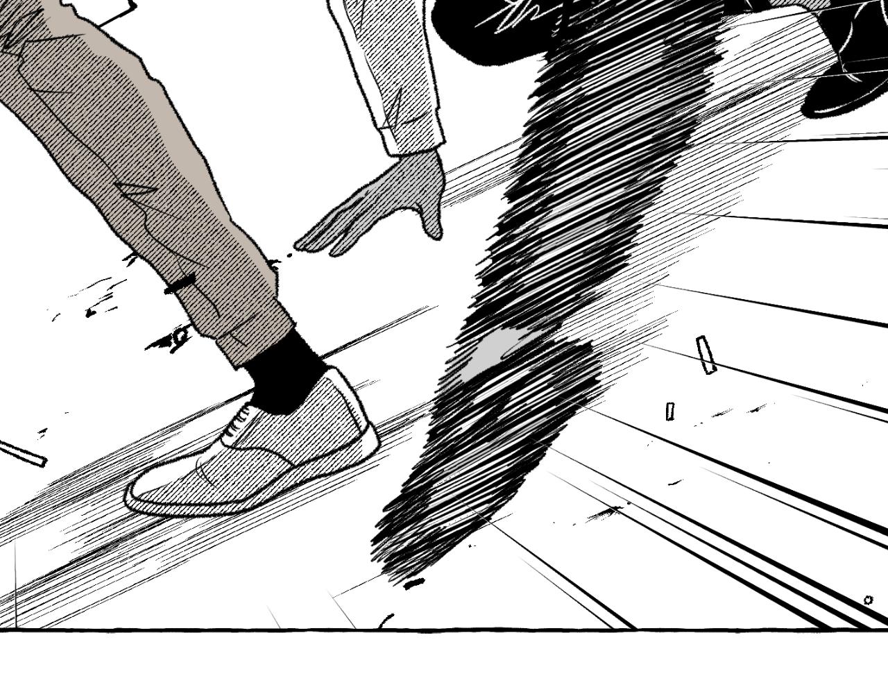 第62话 放他走吧(1/5)-第63话