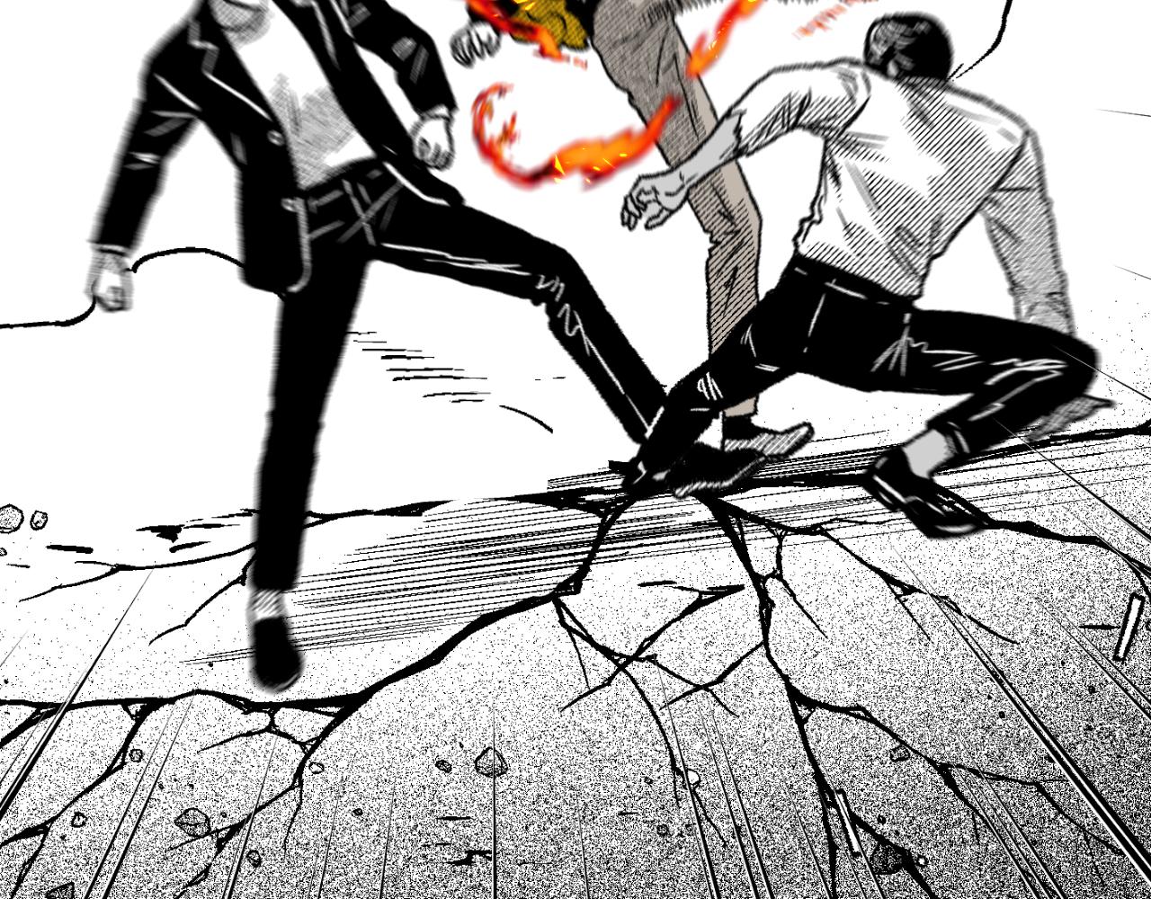 第62话 放他走吧(1/5)-第63话