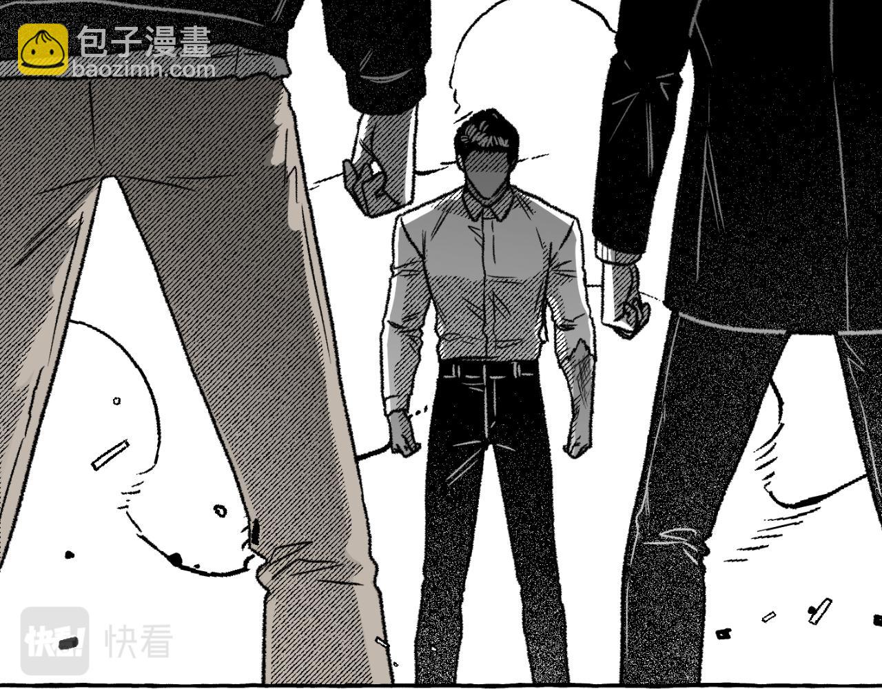 第62话 放他走吧(1/5)-第63话