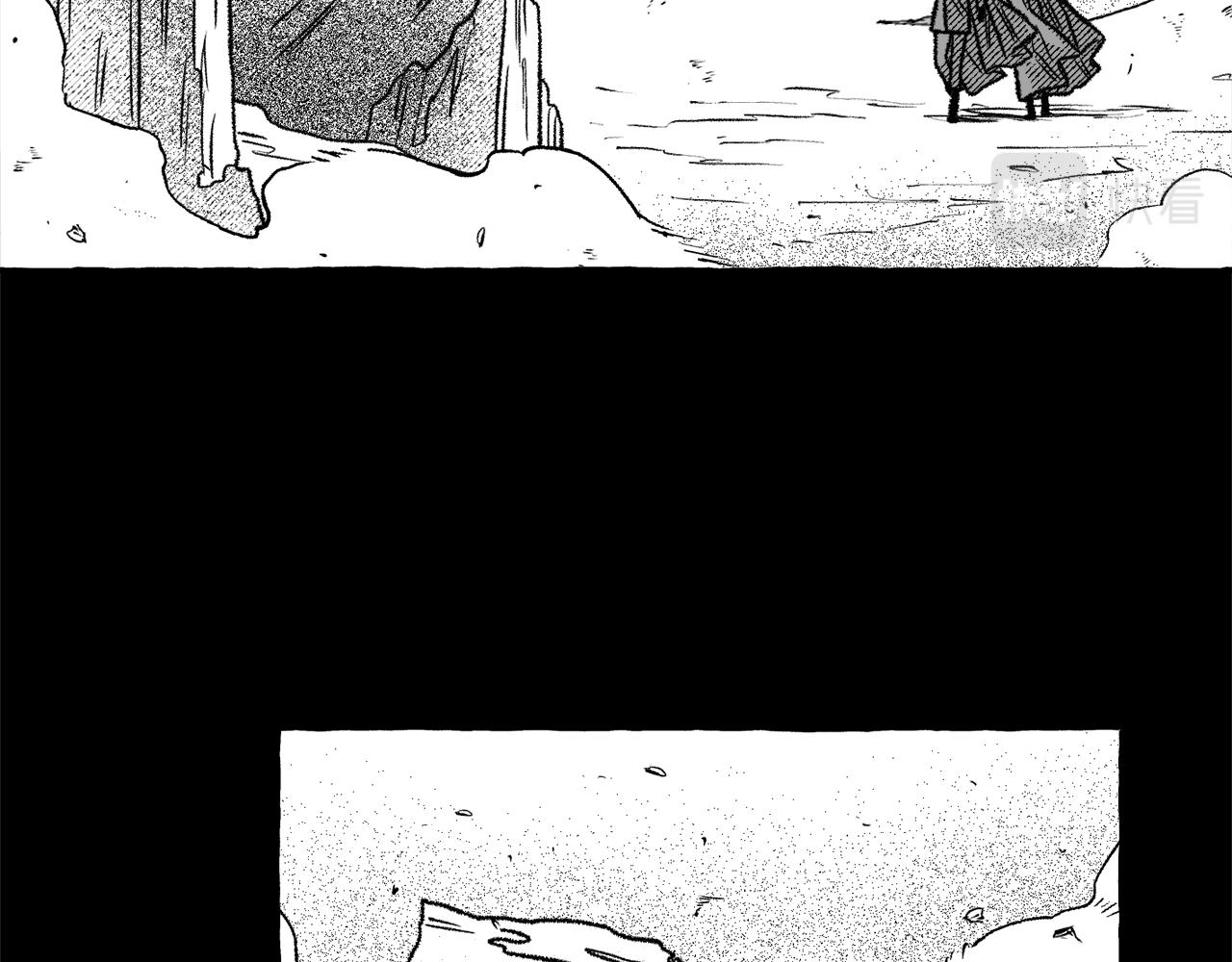 第64话 被恶魔骗了(1/5)-第65话