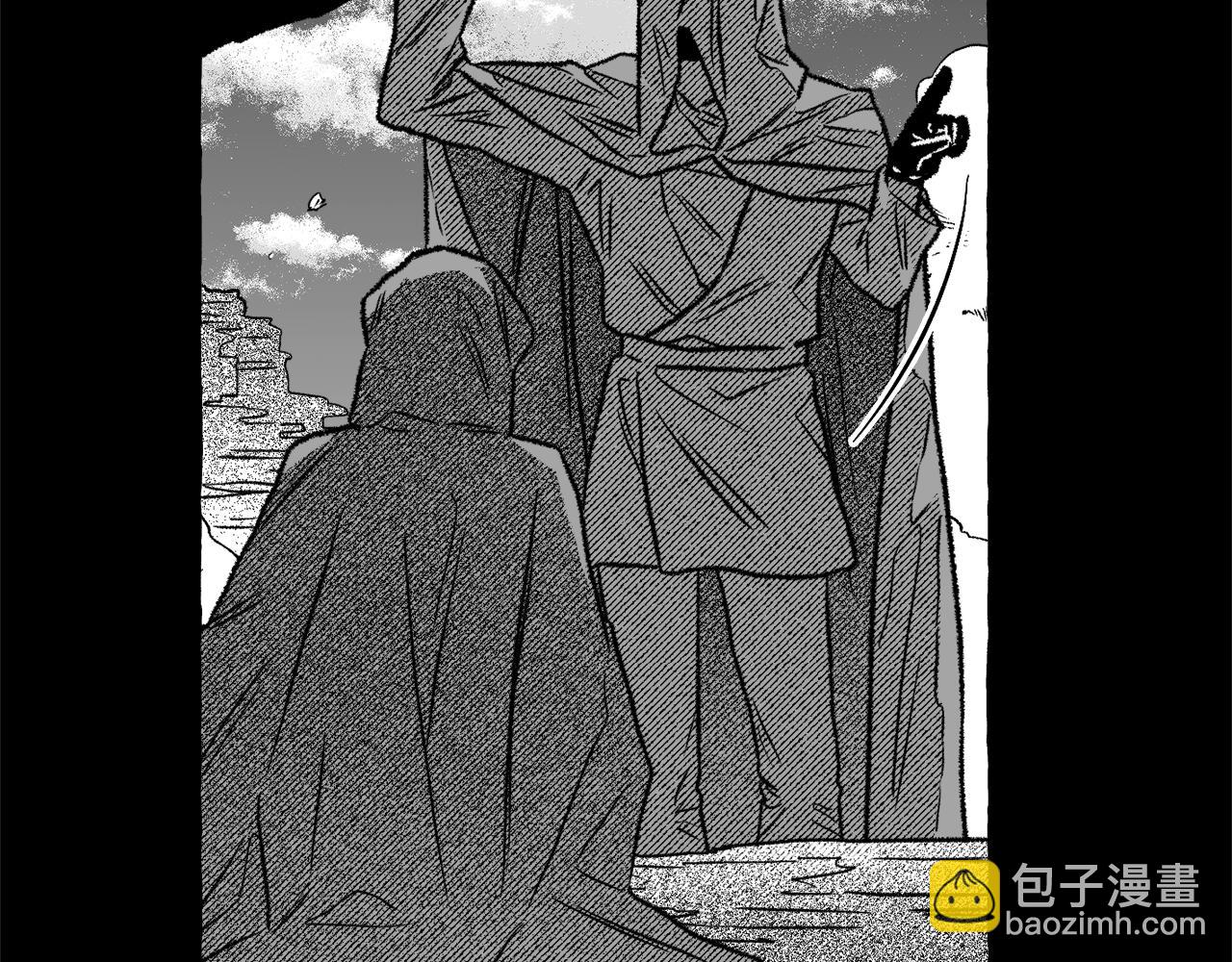 第64话 被恶魔骗了(1/5)-第65话