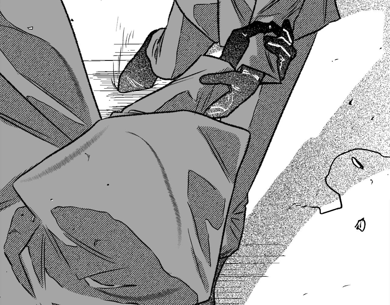 第64话 被恶魔骗了(1/5)-第65话