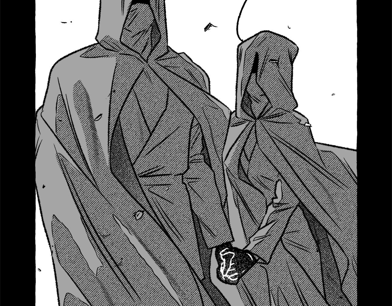 第64话 被恶魔骗了(1/5)-第65话