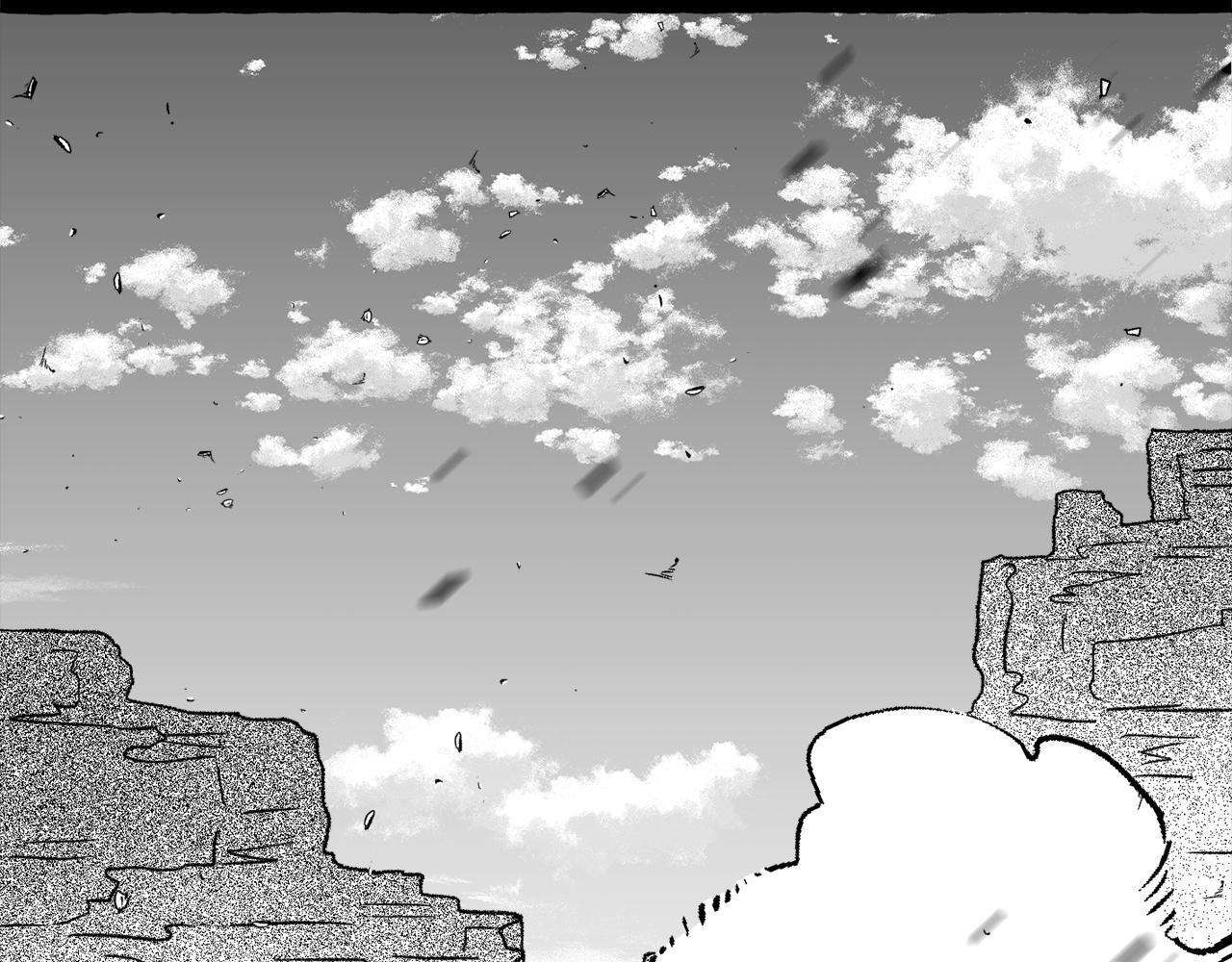 第64话 被恶魔骗了(1/5)-第65话