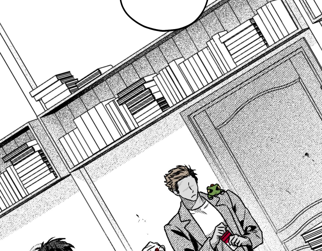 第66话 最后的契约者(1/4)-第67话