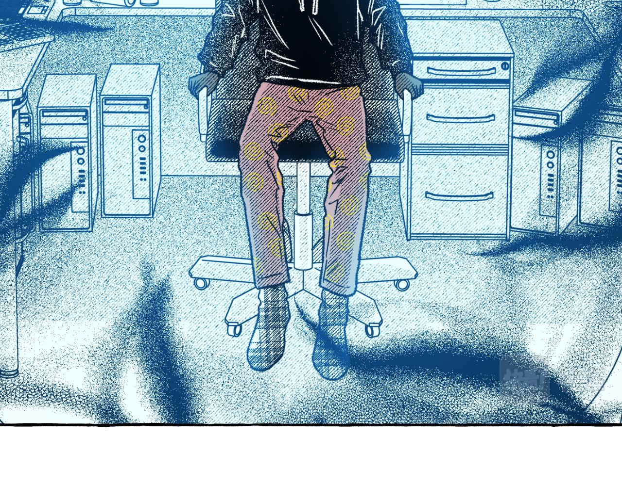 第68话 空间吞噬(1/4)-第69话