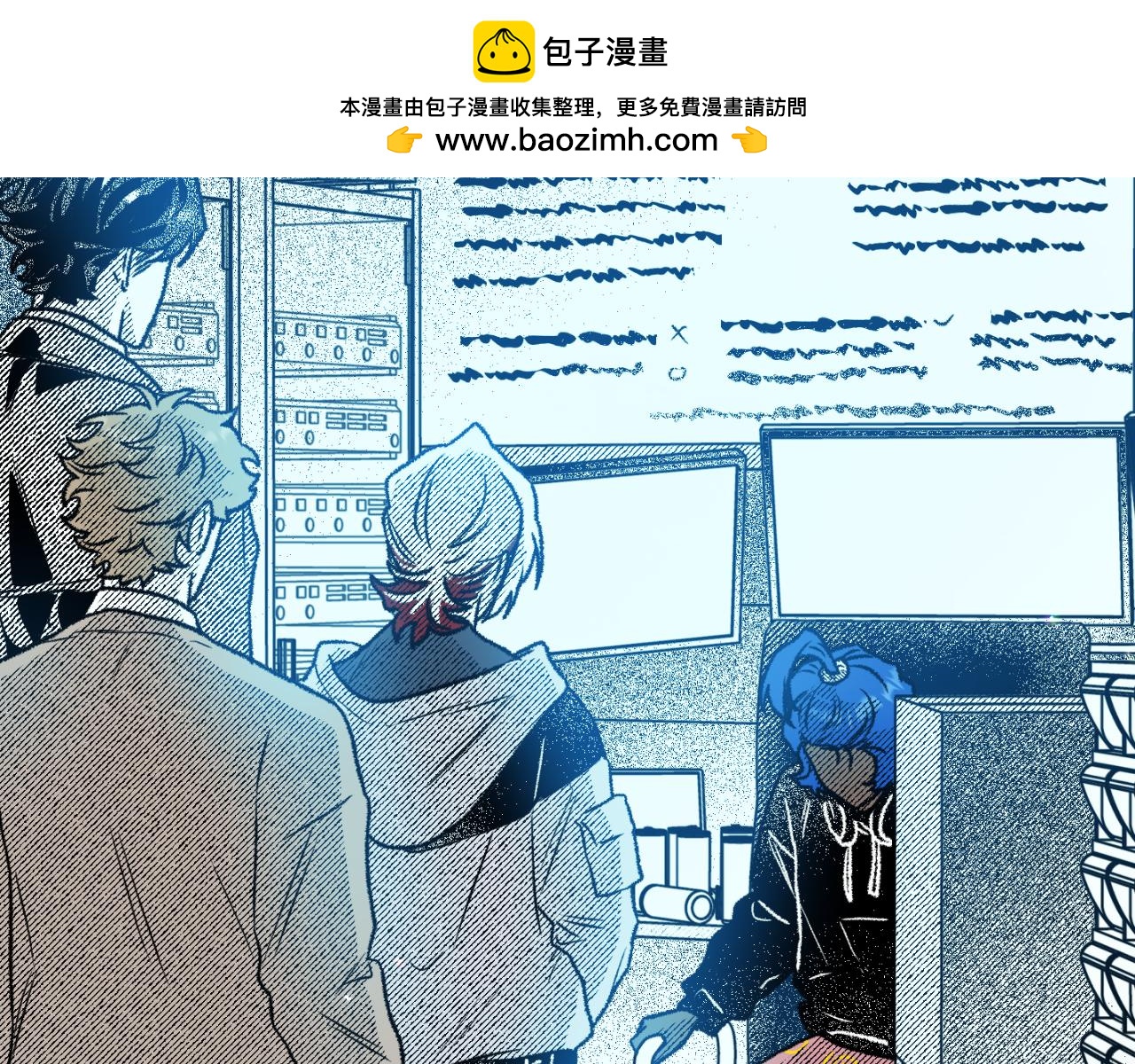 第68话 空间吞噬(1/4)-第69话