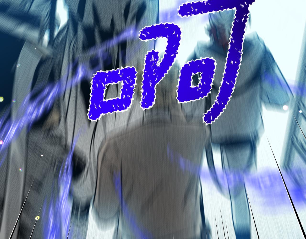 第68话 空间吞噬(1/4)-第69话