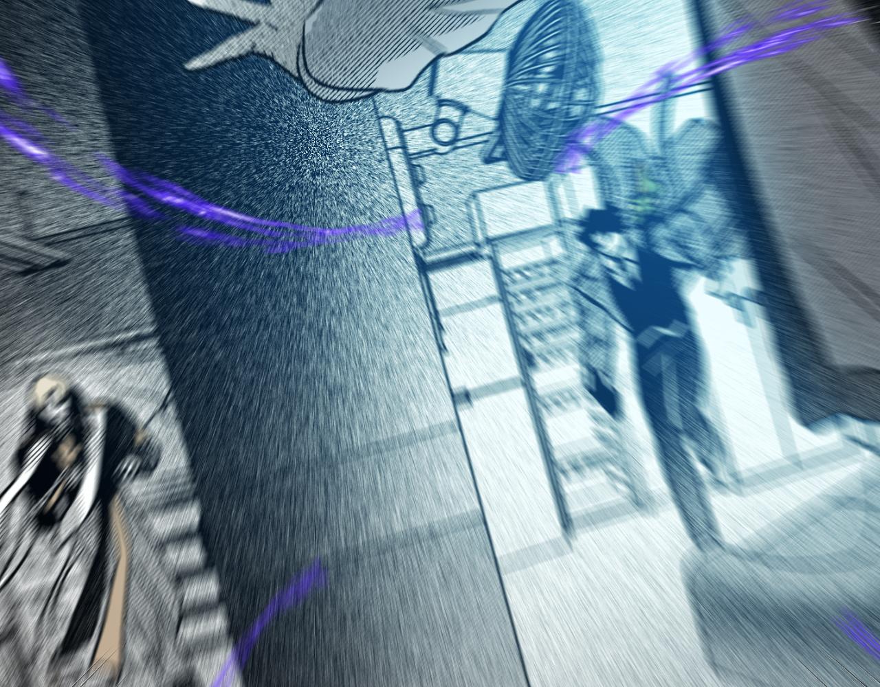 第68话 空间吞噬(1/4)-第69话