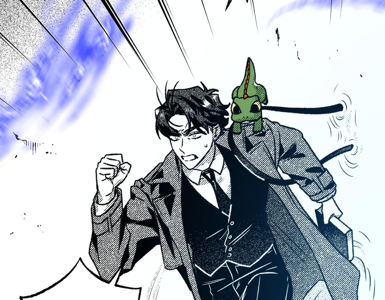 第68话 空间吞噬(1/4)-第69话