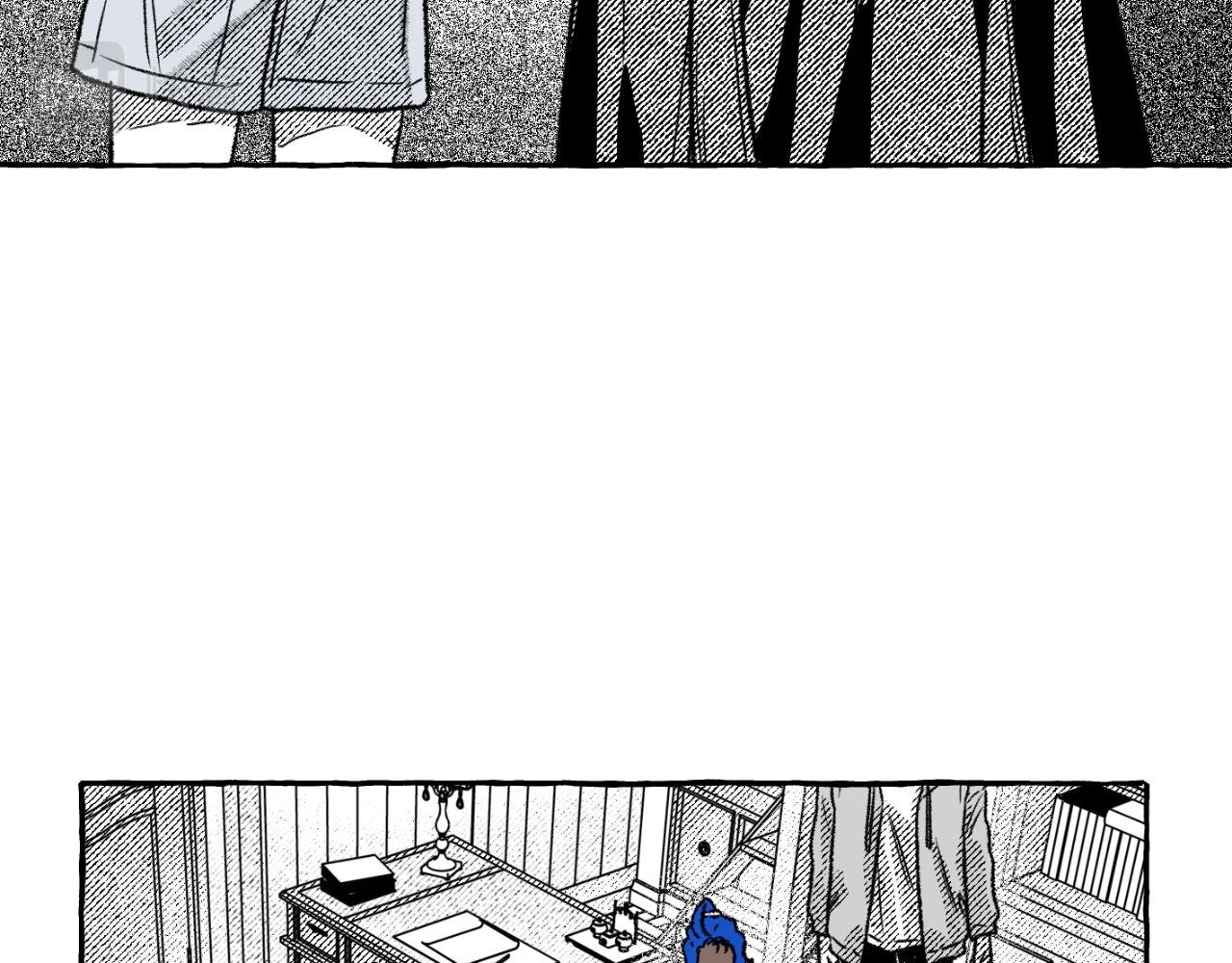 契約者們 - 第70話 聖物贗品(1/4) - 3