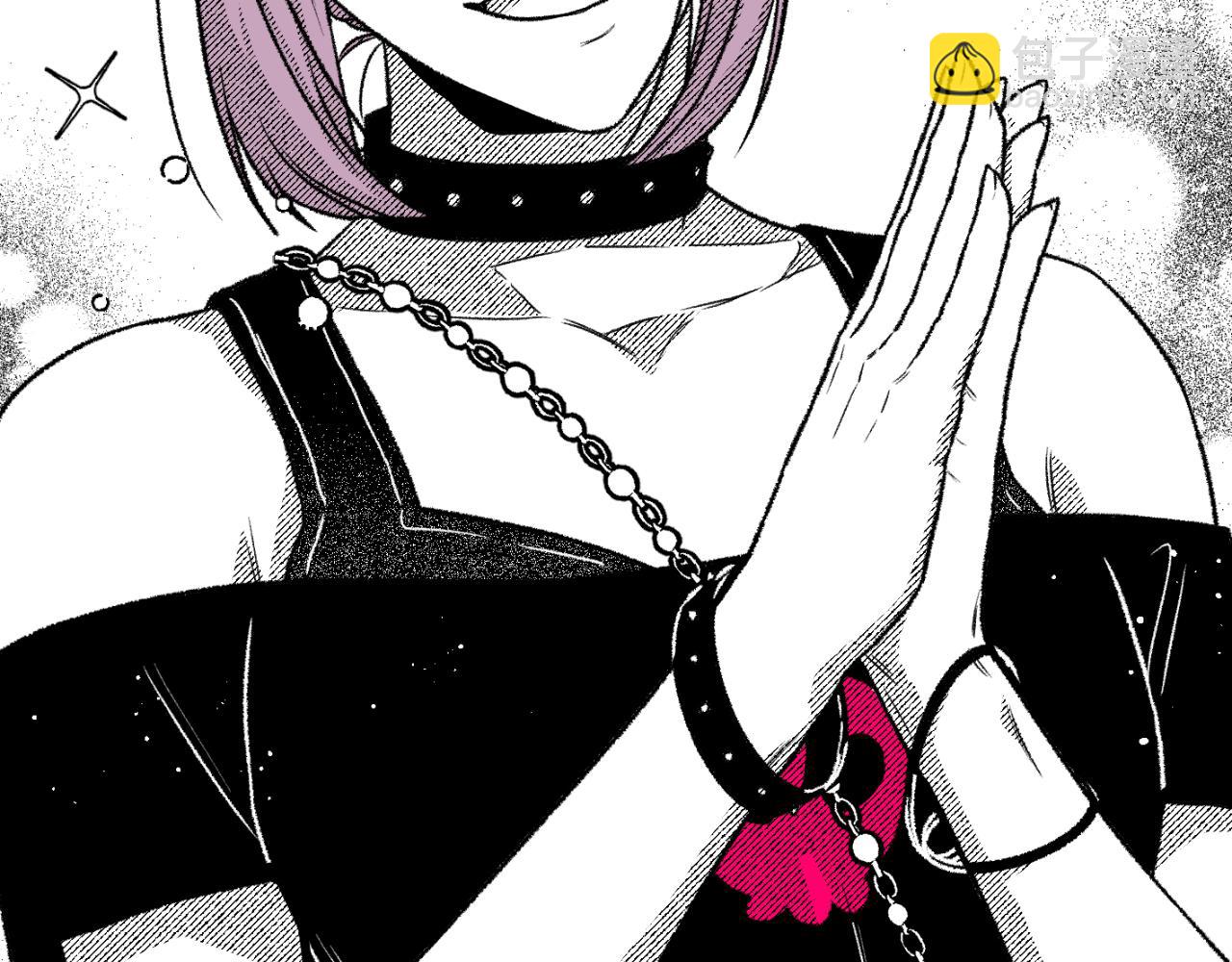 第72话 一切都会消失(1/5)-第73话