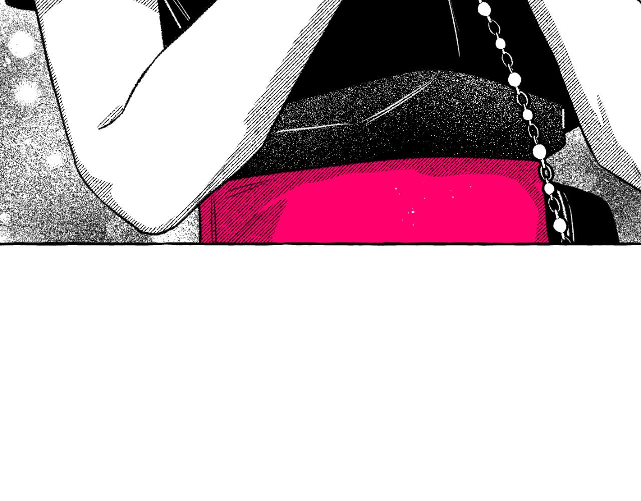 第72话 一切都会消失(1/5)-第73话