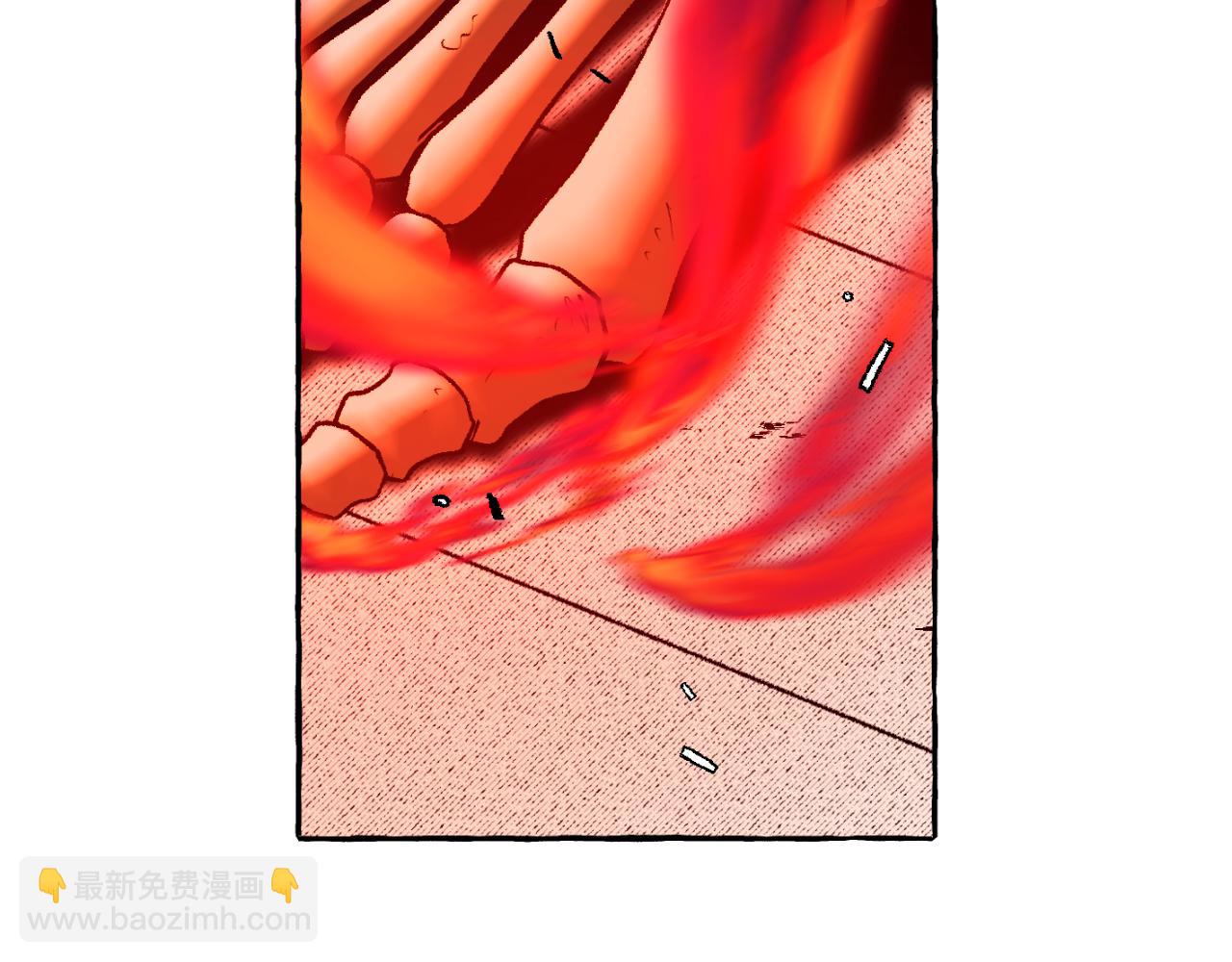 第74话 大祭司被挟持(1/5)-第75话