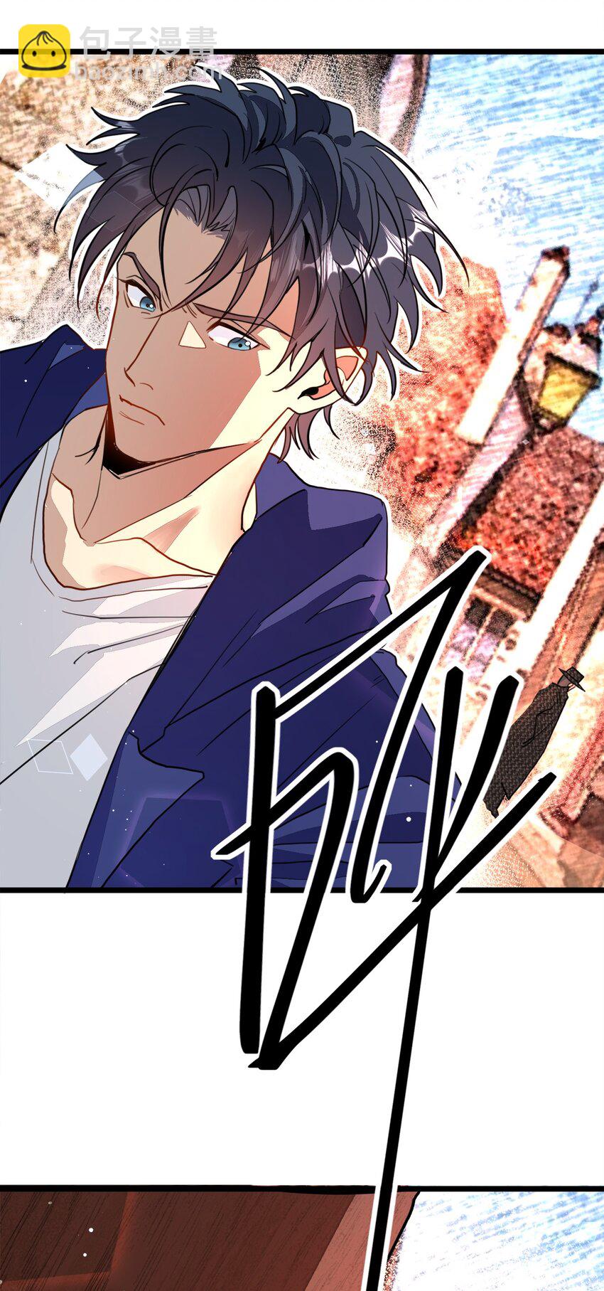 第28话 追来！-第29话