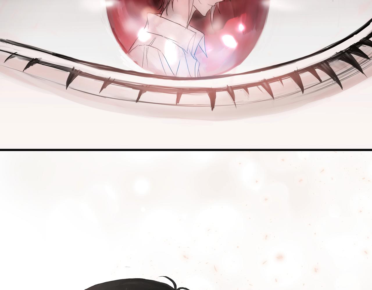 你眼中的世界-第13话