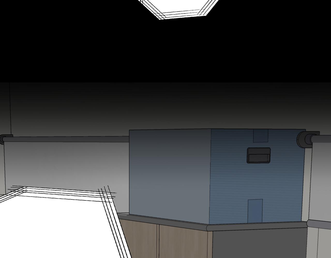 论文盗窃-第7话