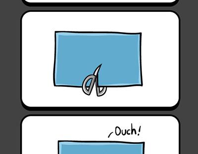 第133~136话 萌妹子-第27话