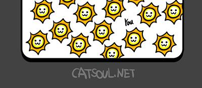 第133~136话 萌妹子-第27话