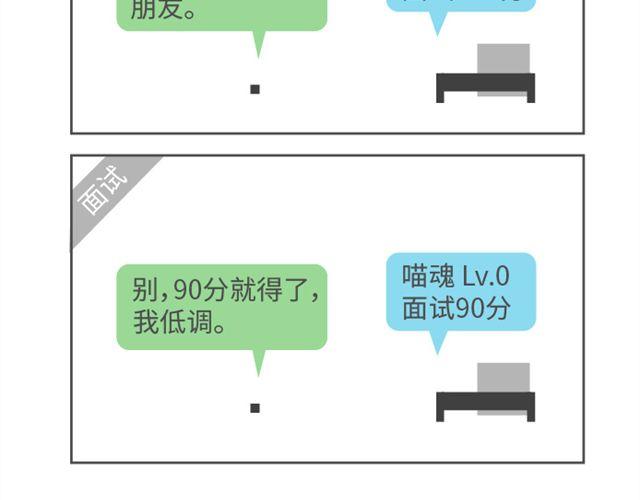 氣質四格 - 第20、21話 聰明人的對策 - 4