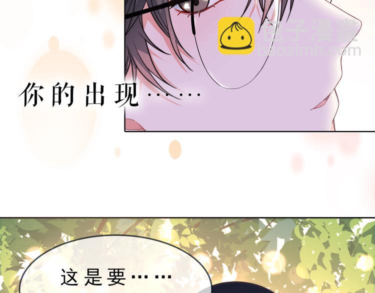 序章 我对你&hellip;&hellip;岂止钟情？-第1话