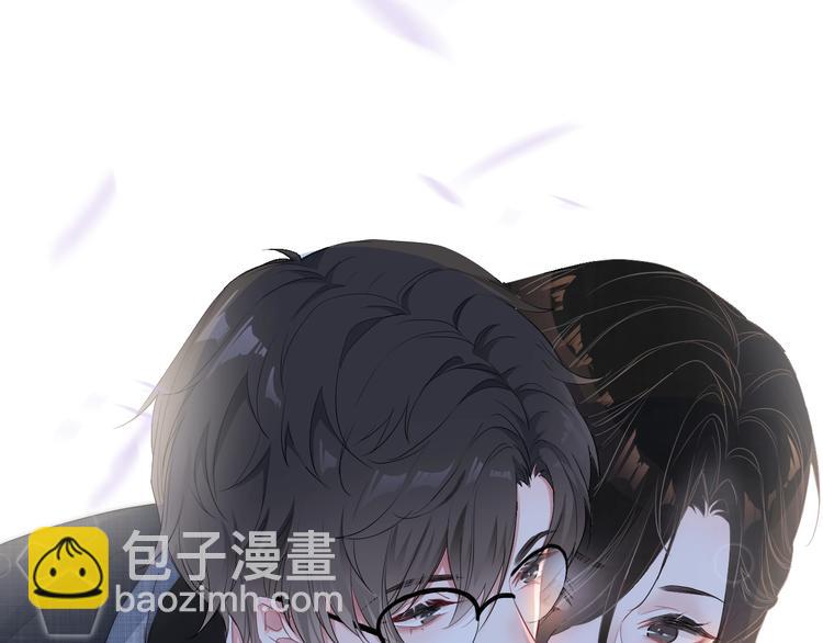 序章 我对你&hellip;&hellip;岂止钟情？-第1话