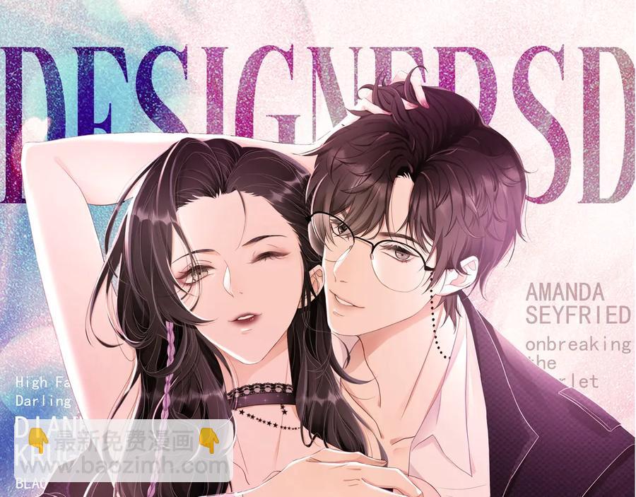 第34话 有喜欢的人(1/3)-第35话