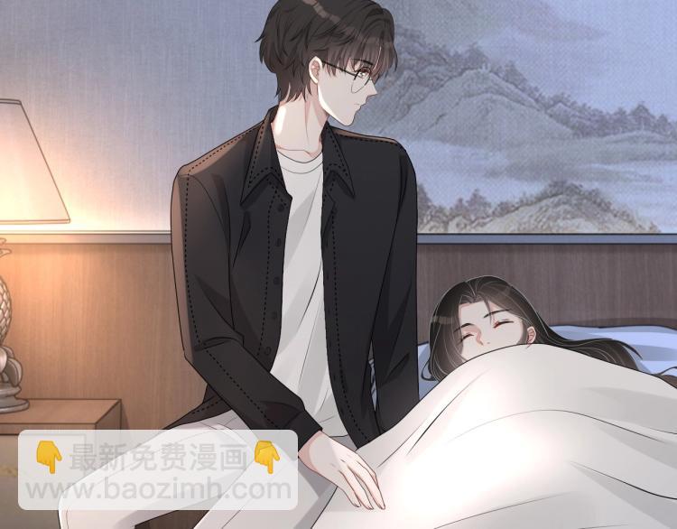 第38话 我很喜欢你(1/3)-第39话