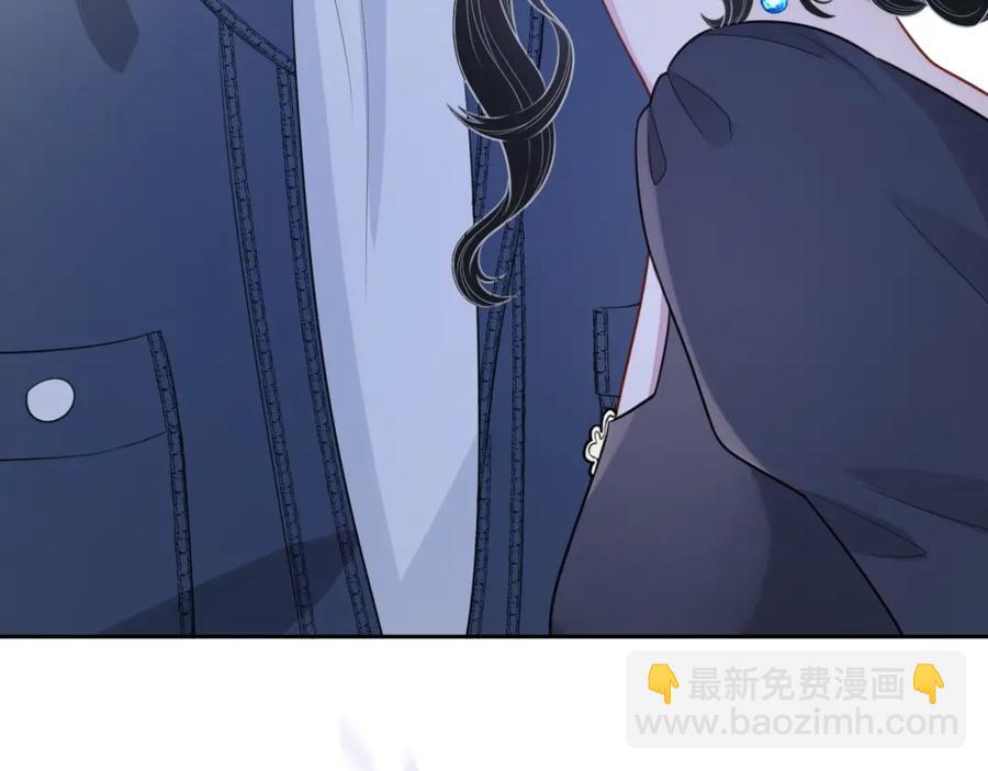 第56话 晚总吃醋了(1/3)-第57话