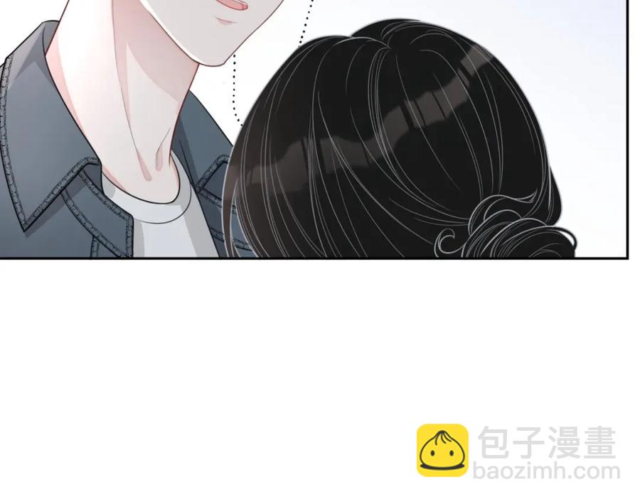 第56话 晚总吃醋了(1/3)-第57话