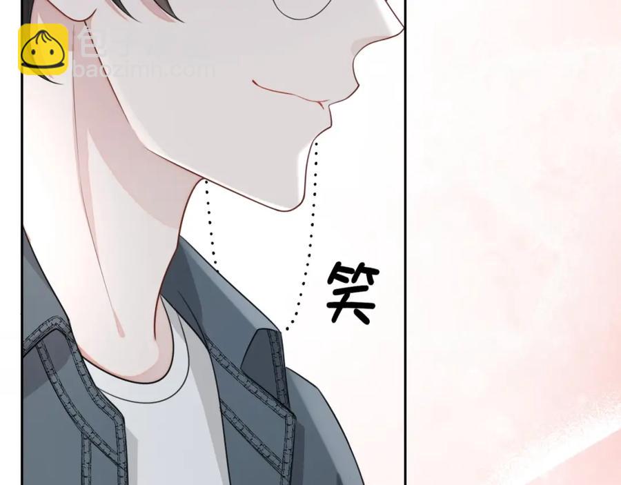 第56话 晚总吃醋了(1/3)-第57话