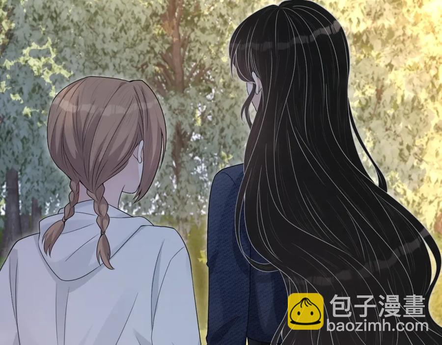 第64话 只喜欢你(1/3)-第65话