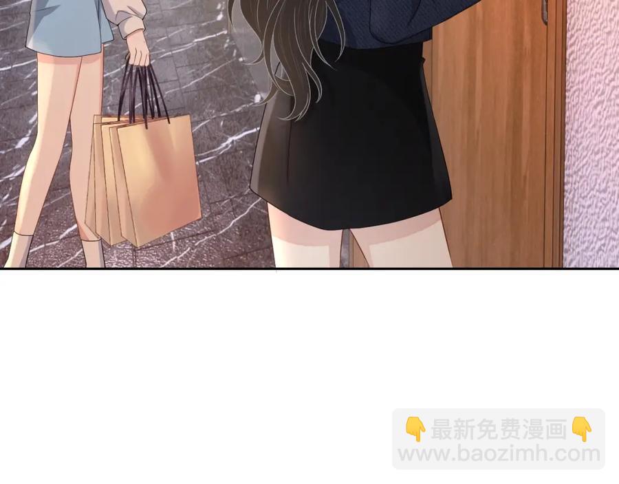 第64话 只喜欢你(1/3)-第65话