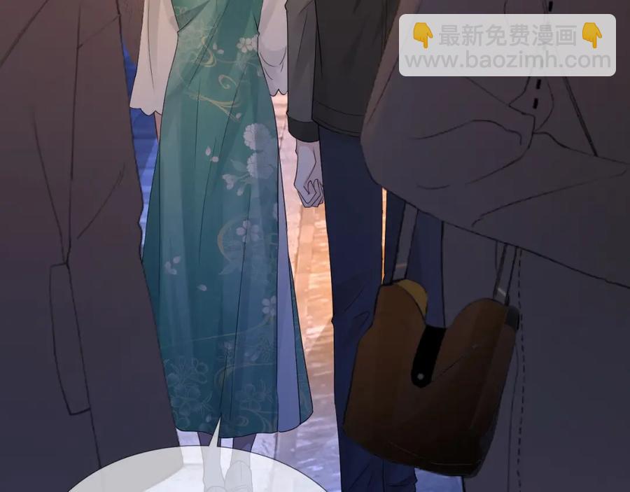 第68话 希望你一直在身边(1/3)-第69话