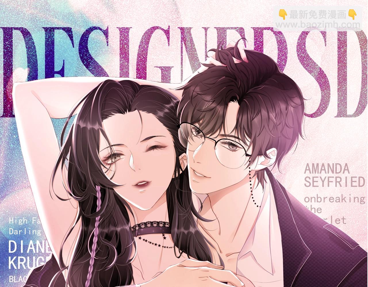 第79话 我想你了(1/3)-第81话