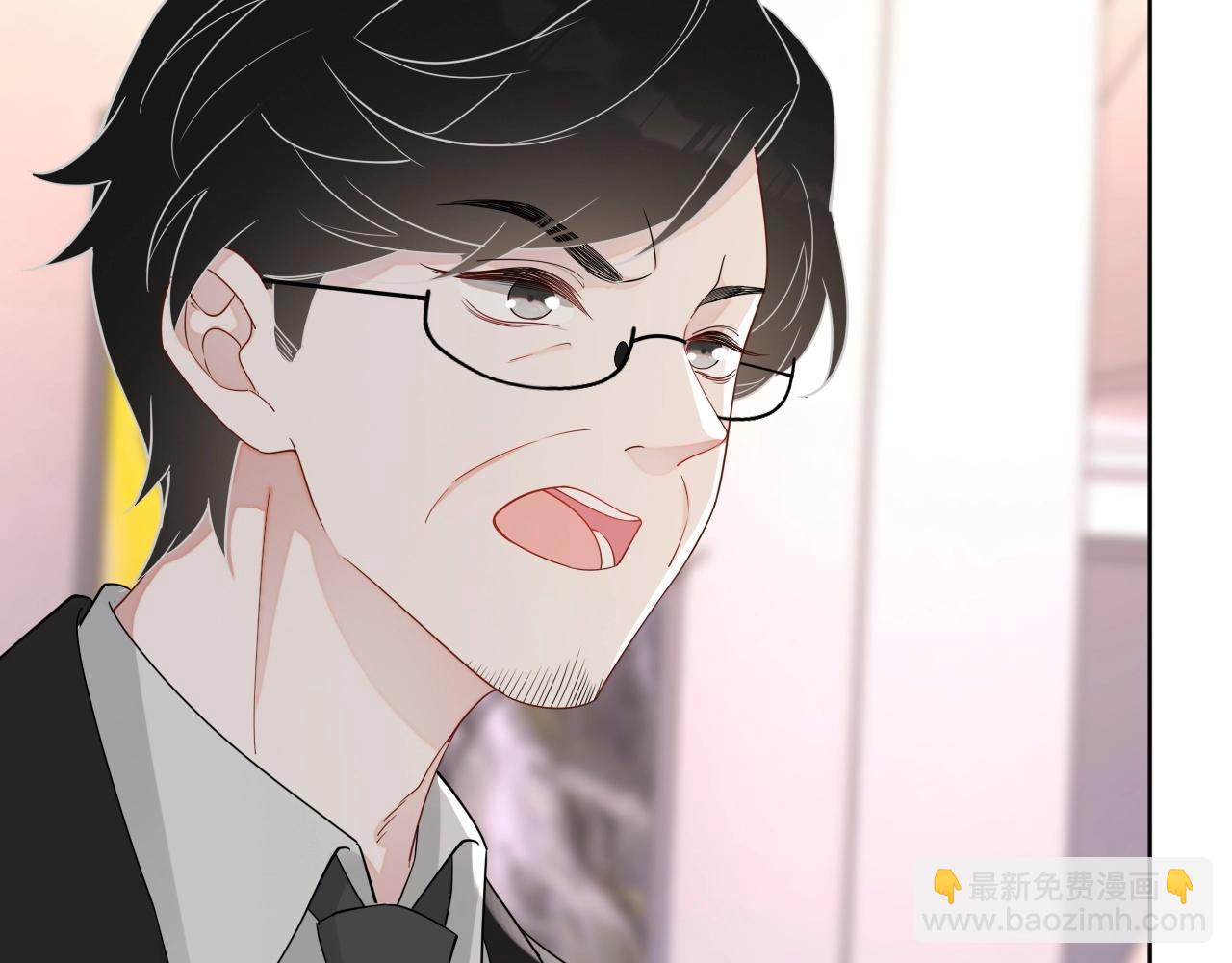 第81话 她是我的人(1/3)-第83话