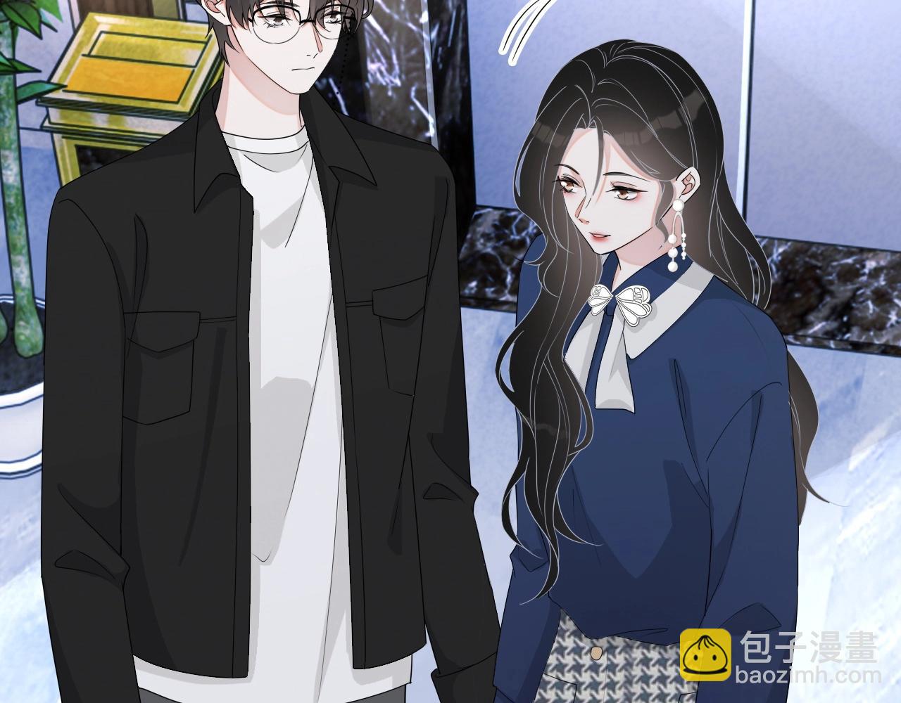 第81话 她是我的人(1/3)-第83话